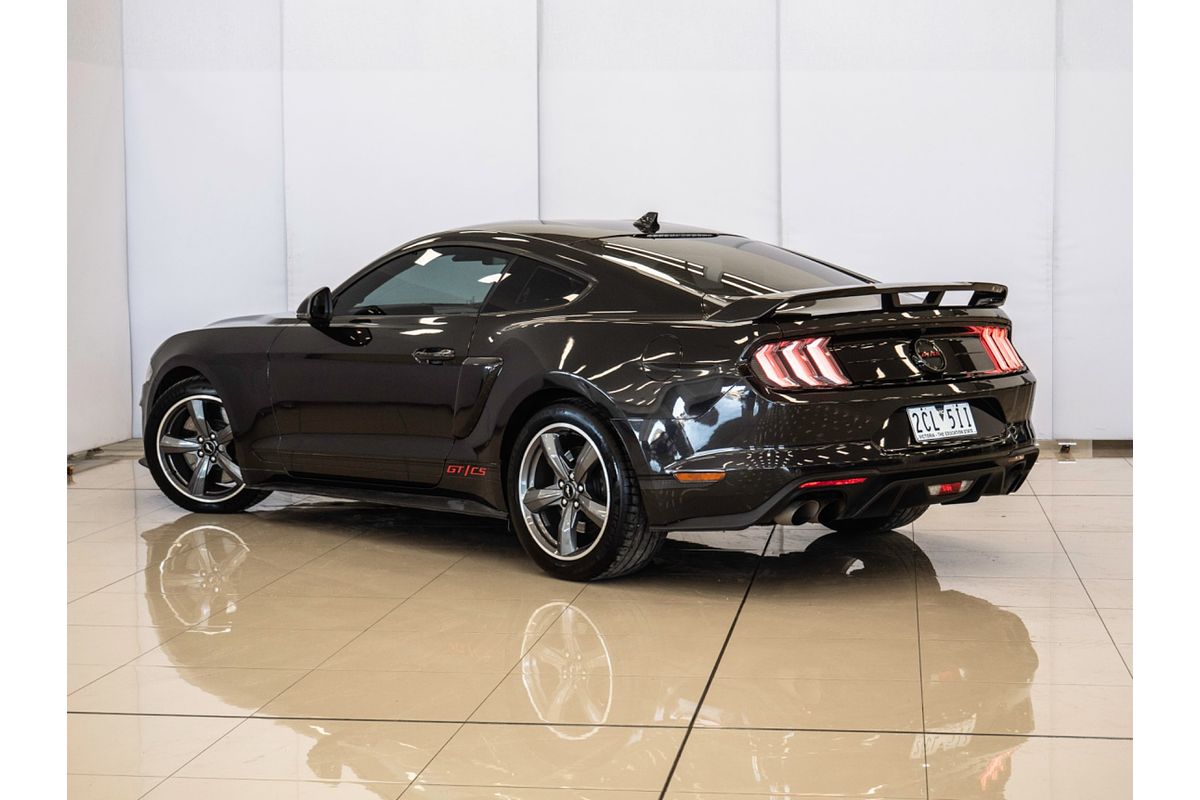 2023 Ford Mustang GT FN