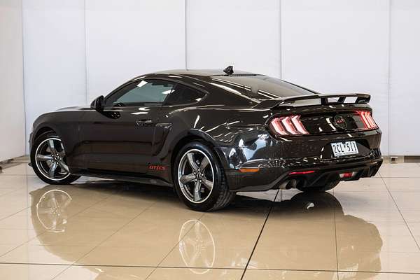 2023 Ford Mustang GT FN