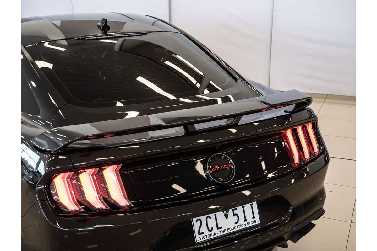 2023 Ford Mustang GT FN