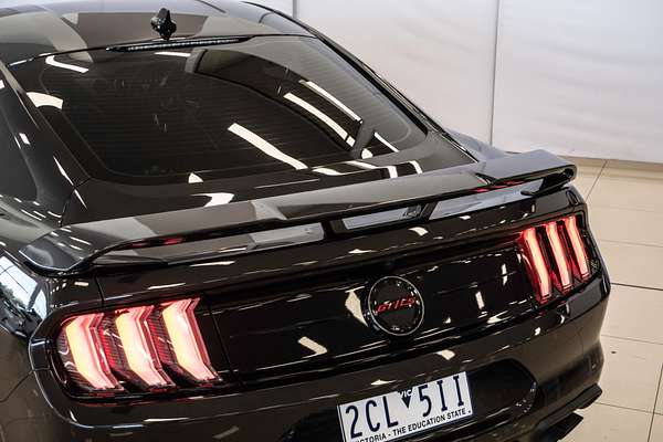 2023 Ford Mustang GT FN