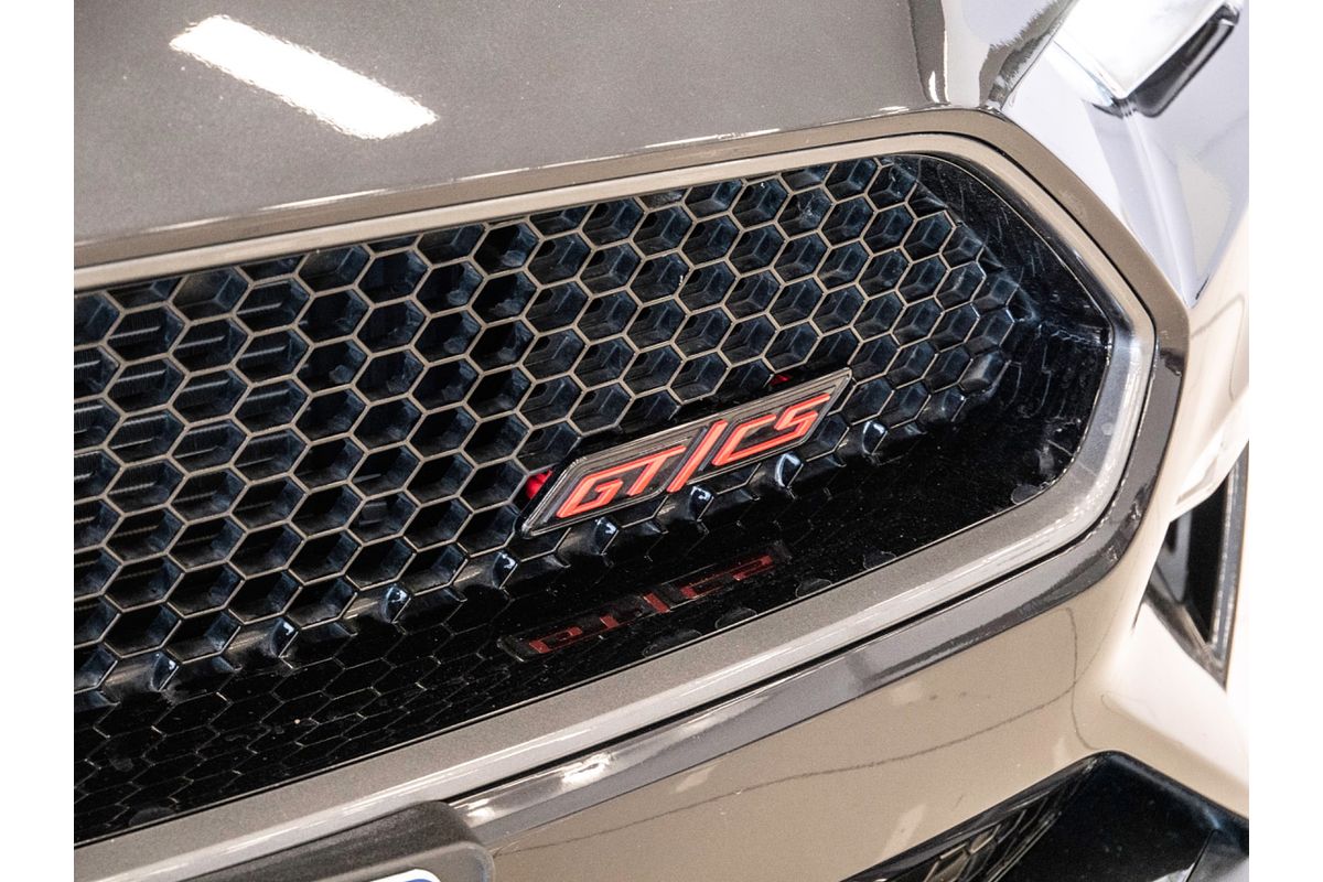 2023 Ford Mustang GT FN