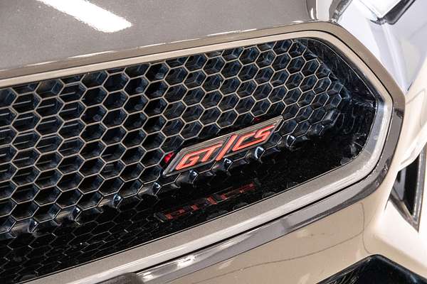 2023 Ford Mustang GT FN