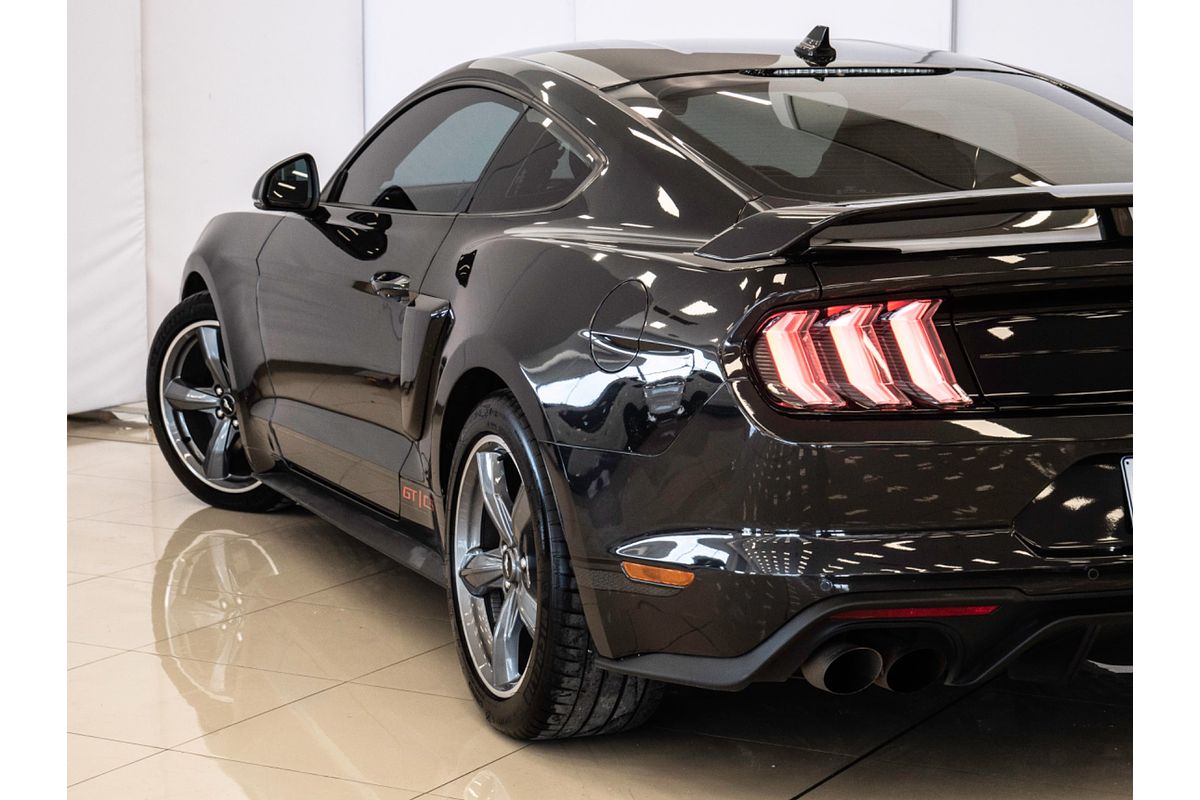 2023 Ford Mustang GT FN
