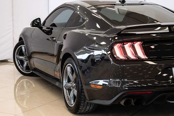 2023 Ford Mustang GT FN