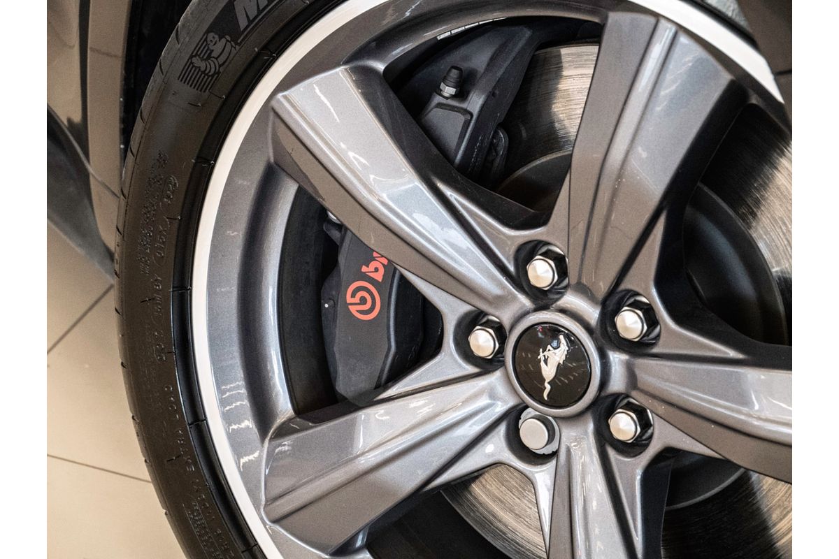 2023 Ford Mustang GT FN