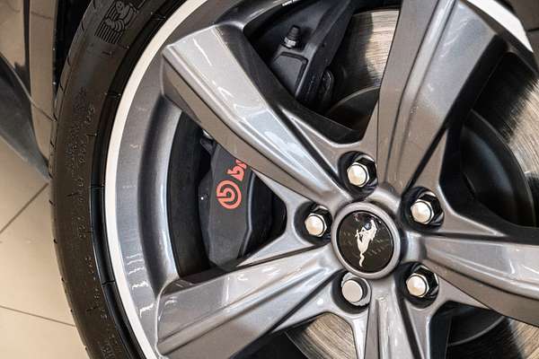 2023 Ford Mustang GT FN