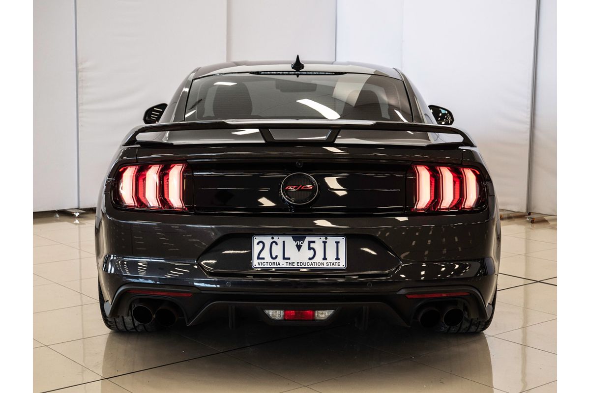 2023 Ford Mustang GT FN
