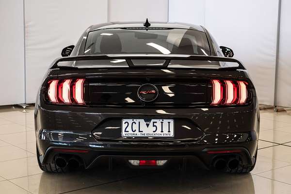 2023 Ford Mustang GT FN
