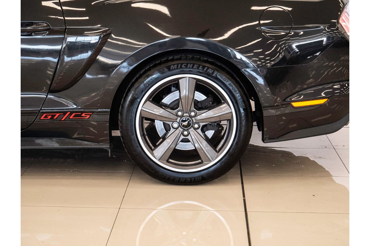 2023 Ford Mustang GT FN