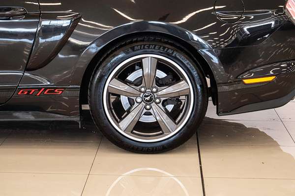 2023 Ford Mustang GT FN