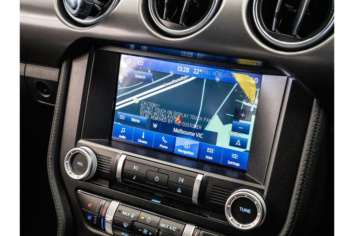 2023 Ford Mustang GT FN