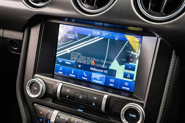2023 Ford Mustang GT FN