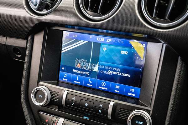 2023 Ford Mustang GT FN