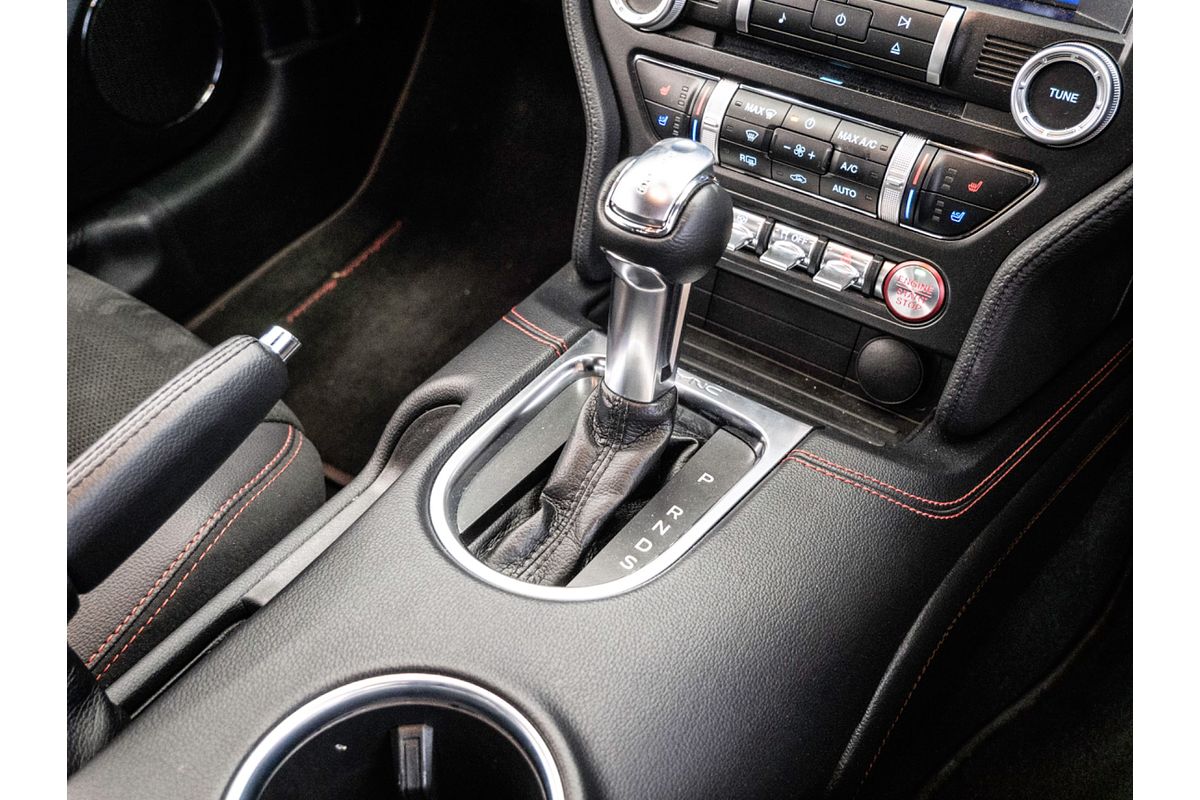 2023 Ford Mustang GT FN