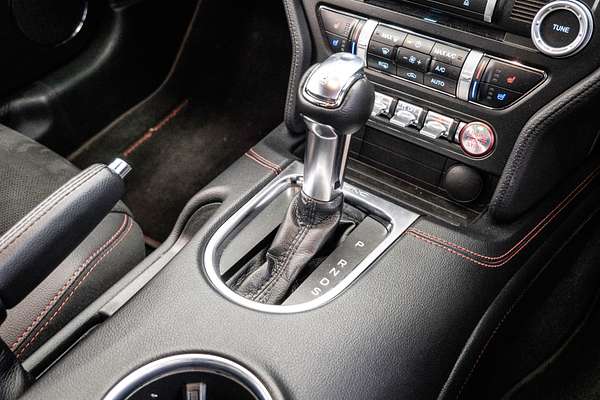 2023 Ford Mustang GT FN
