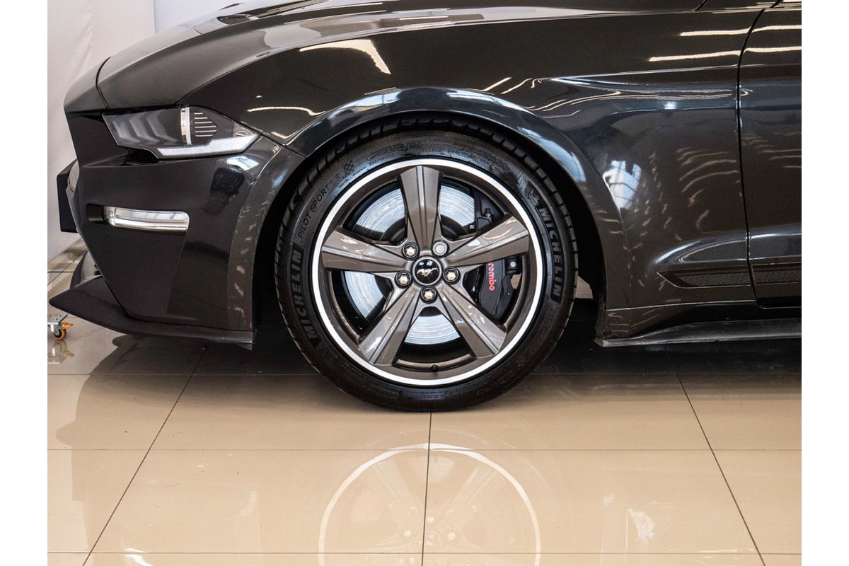 2023 Ford Mustang GT FN