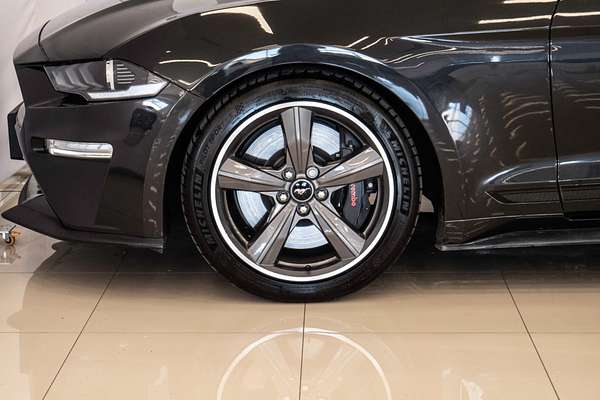 2023 Ford Mustang GT FN