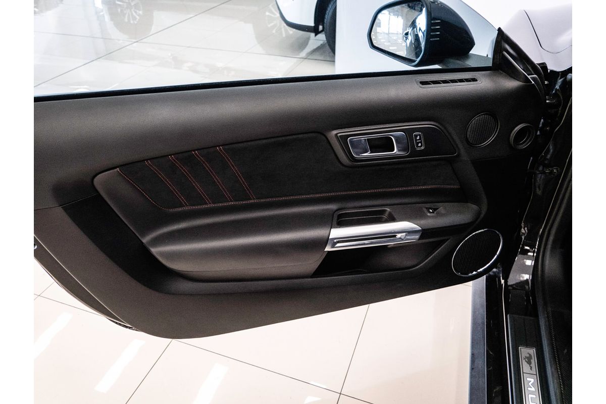 2023 Ford Mustang GT FN