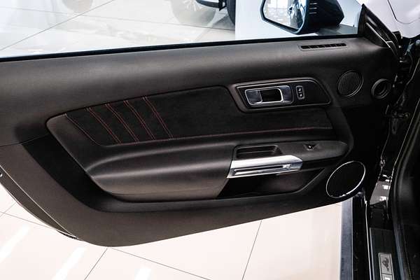 2023 Ford Mustang GT FN