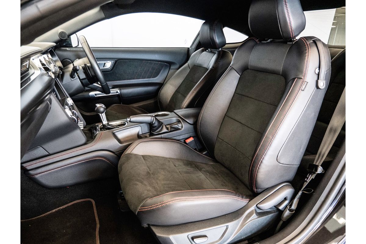 2023 Ford Mustang GT FN