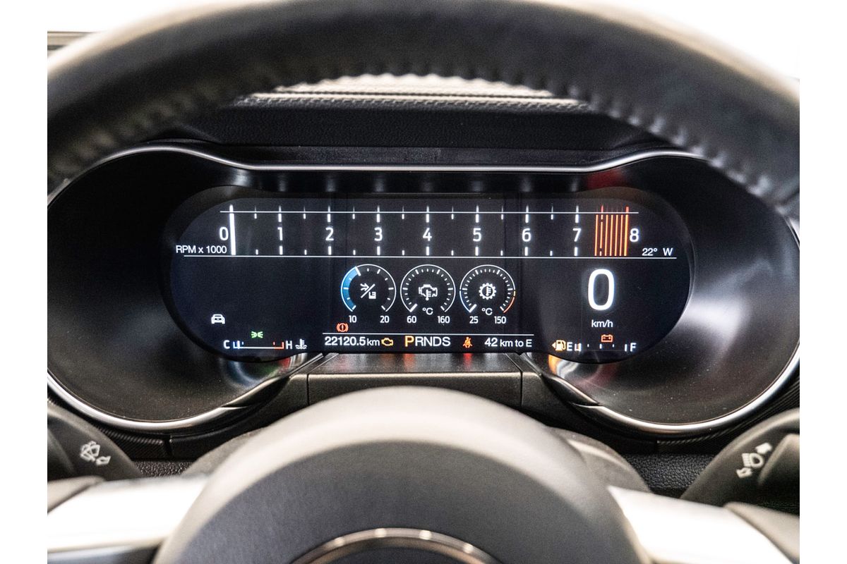 2023 Ford Mustang GT FN