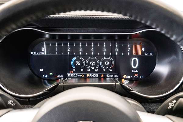 2023 Ford Mustang GT FN