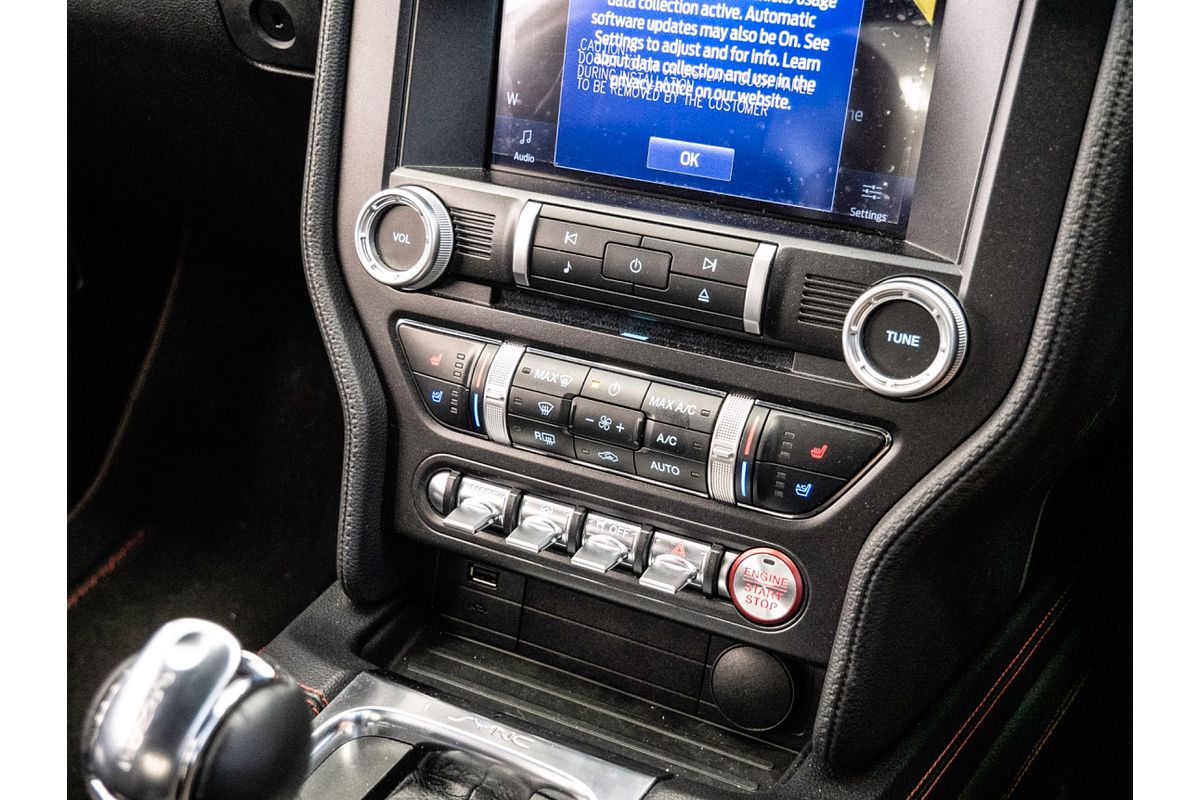 2023 Ford Mustang GT FN