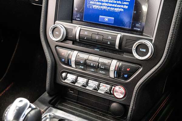 2023 Ford Mustang GT FN