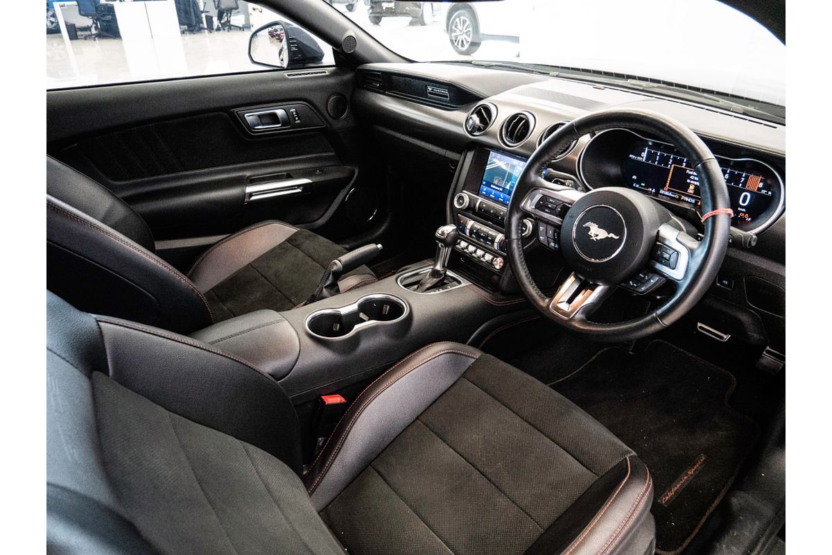 2023 Ford Mustang GT FN