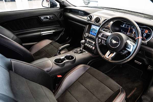 2023 Ford Mustang GT FN
