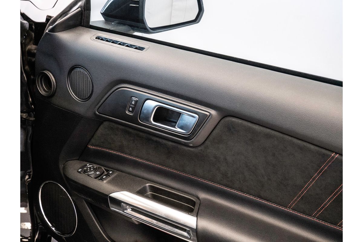 2023 Ford Mustang GT FN