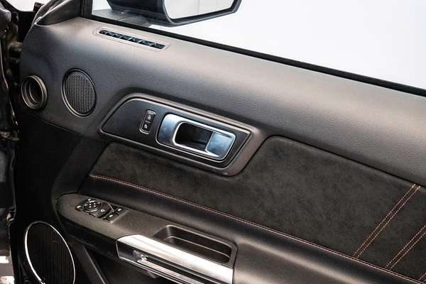 2023 Ford Mustang GT FN