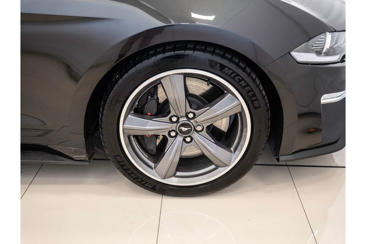 2023 Ford Mustang GT FN