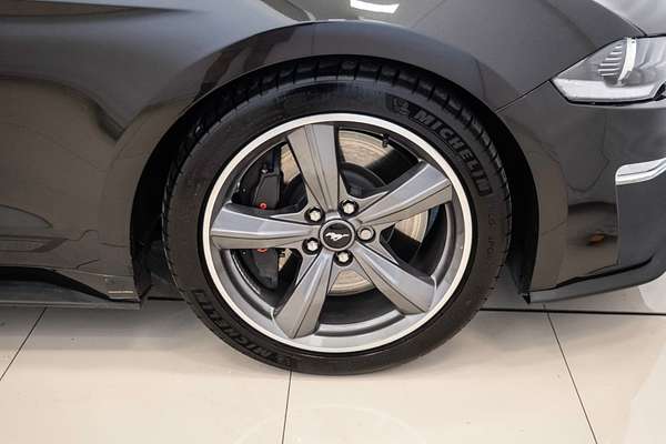 2023 Ford Mustang GT FN