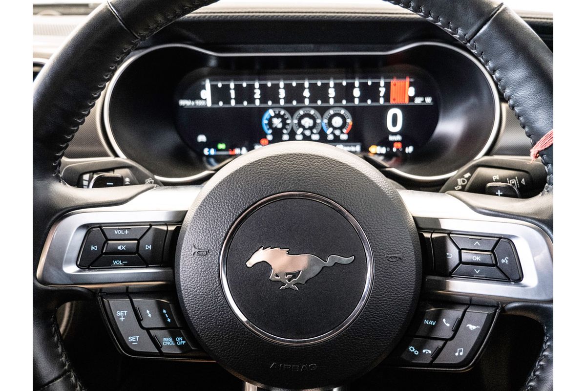 2023 Ford Mustang GT FN