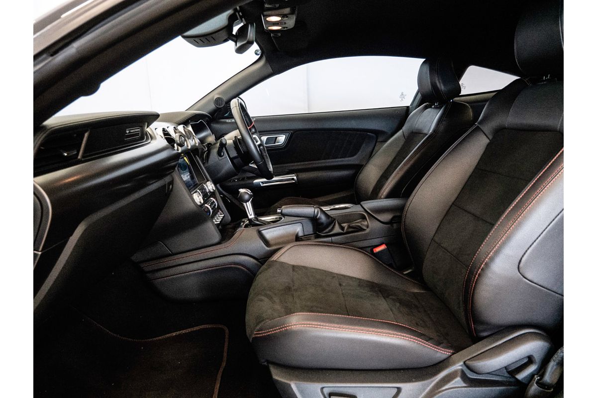 2023 Ford Mustang GT FN