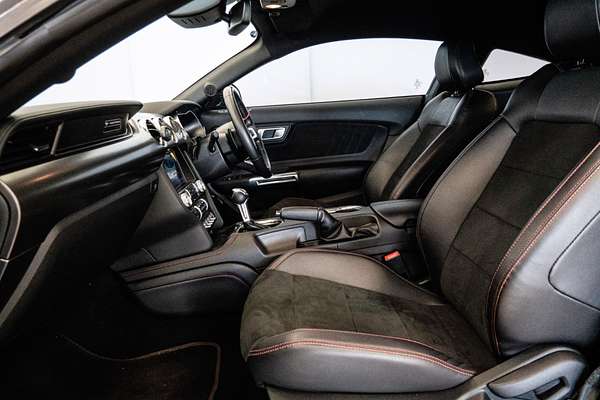 2023 Ford Mustang GT FN