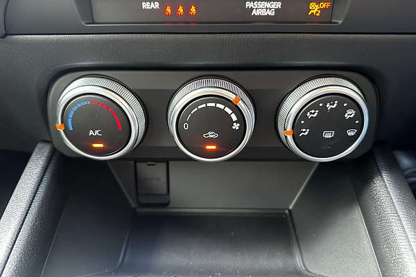 2025 Mazda CX-5 G20 Maxx KF Series