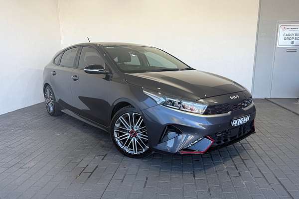 2022 Kia Cerato GT BD