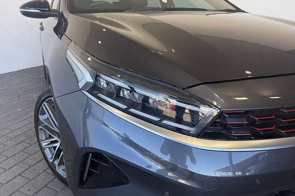 2022 Kia Cerato GT BD