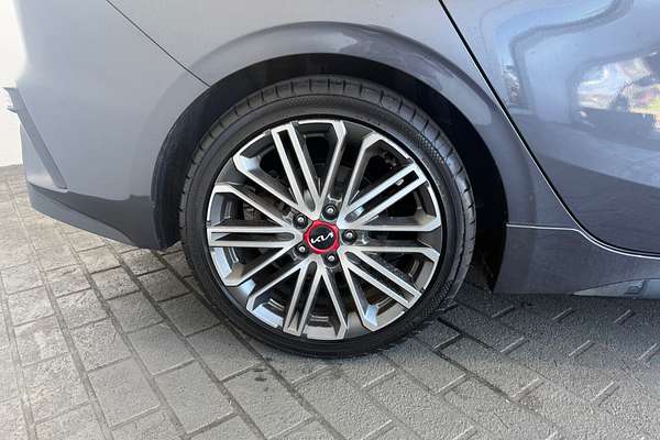 2022 Kia Cerato GT BD