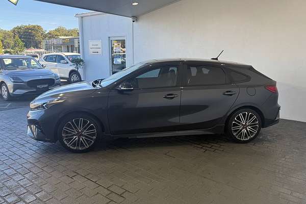 2022 Kia Cerato GT BD