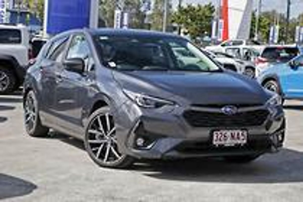 2024 Subaru Impreza 2.0S G6