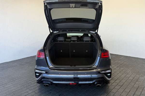 2022 Kia Cerato GT BD