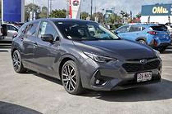 2024 Subaru Impreza 2.0S G6