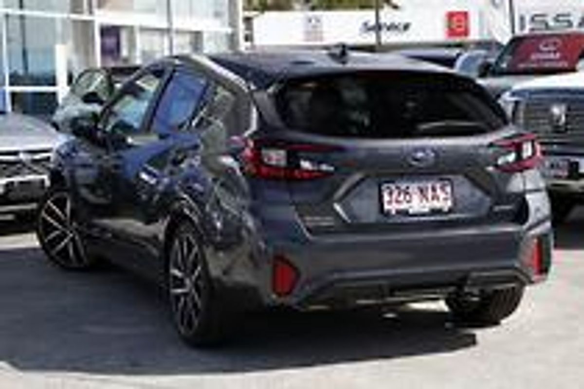 2024 Subaru Impreza 2.0S G6