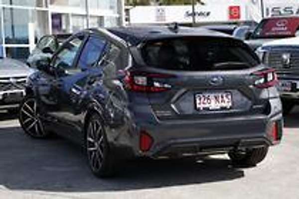 2024 Subaru Impreza 2.0S G6