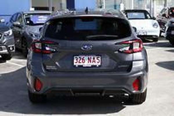 2024 Subaru Impreza 2.0S G6