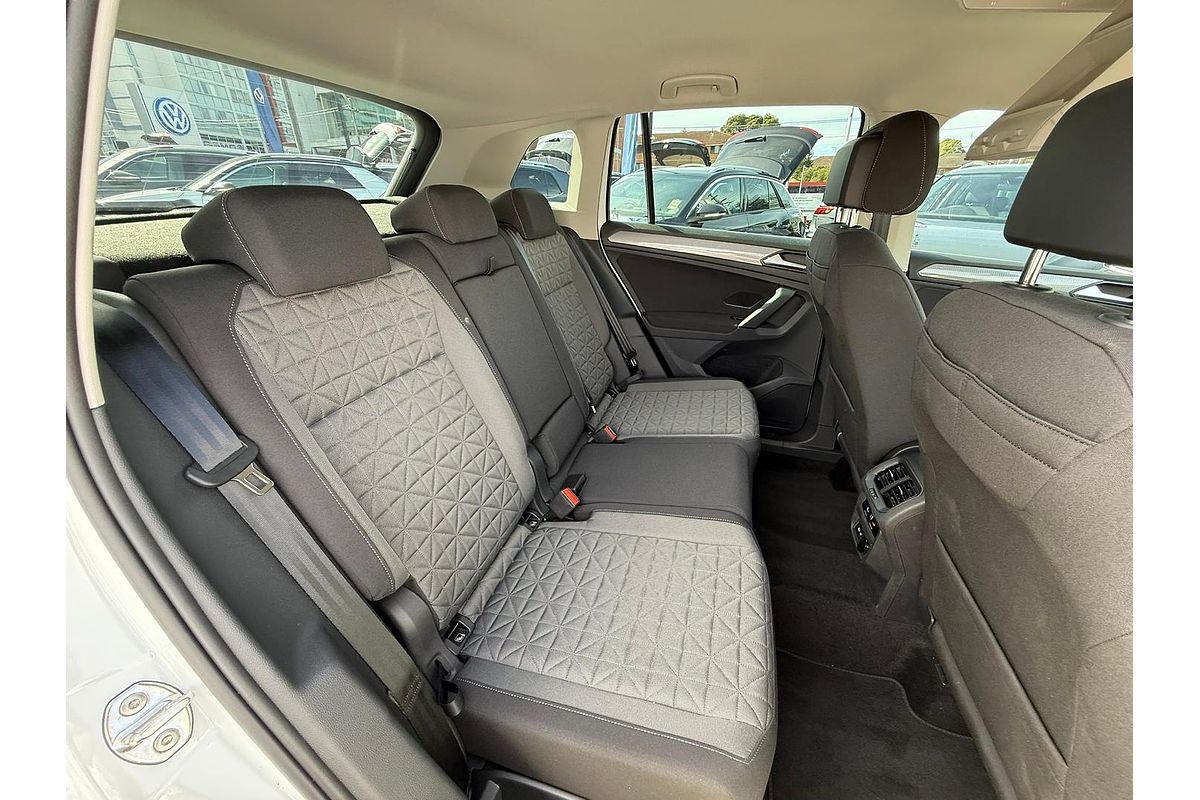 2024 Volkswagen Tiguan 132TSI Life 5N