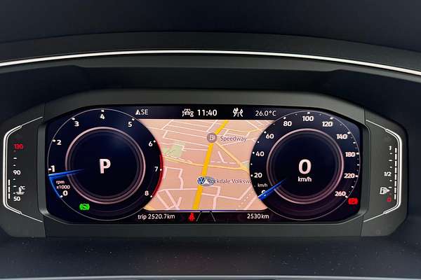 2024 Volkswagen Tiguan 132TSI Life 5N
